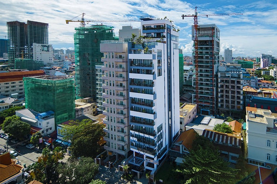 Feliz Urban Hotel主图