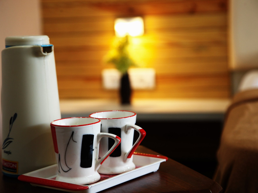 Vrundavan Deluxe主图