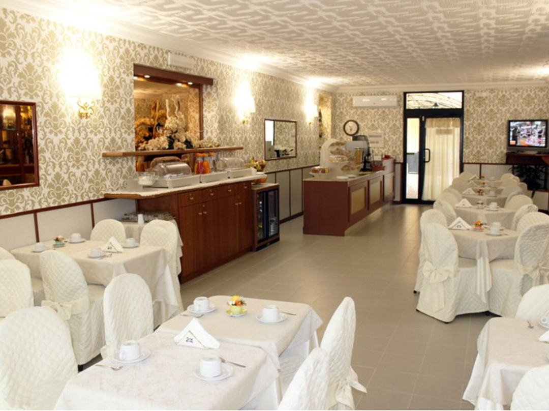 Hotel Nespolo D'Oro主图