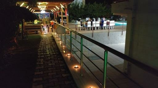 Hotel Jasmine主图