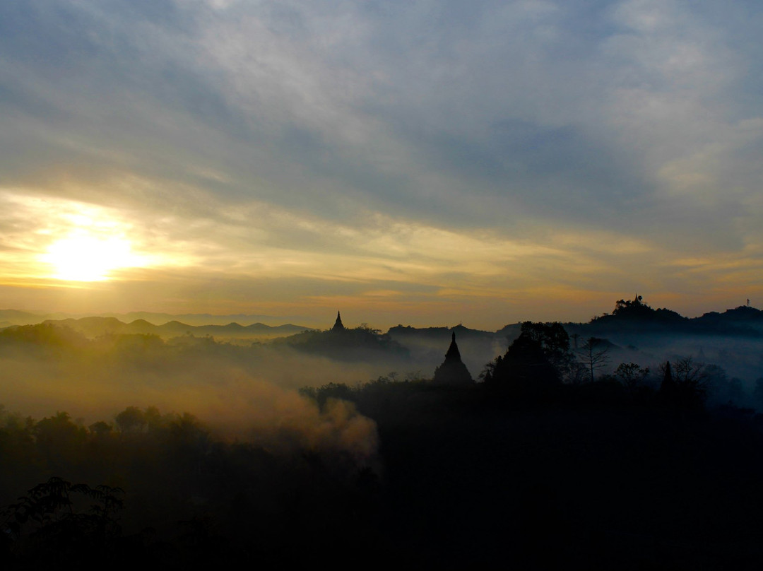 Mrauk-U Hotel主图