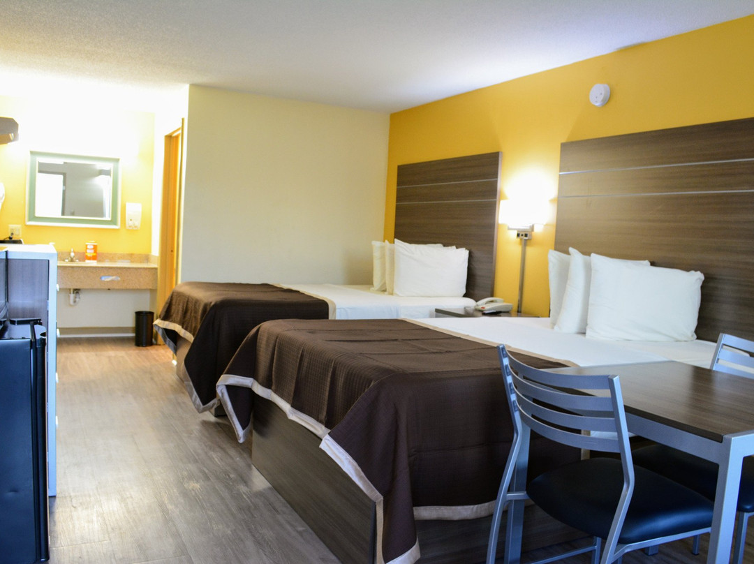 Southern Inn Lumberton主图