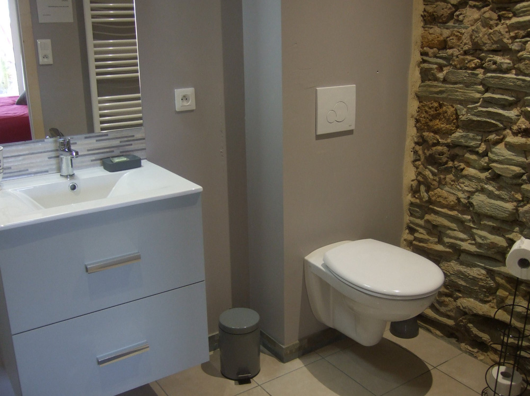 Belge Attitude主图