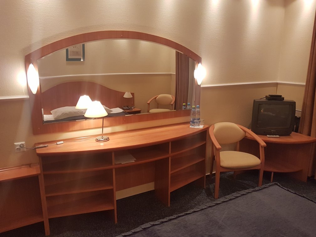 Hotel Graniczny主图