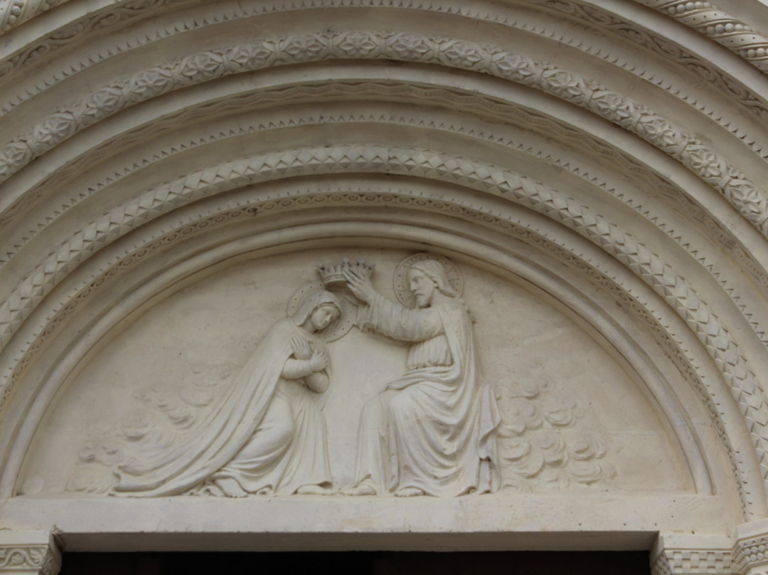 Chapelle Notre-Dame-de-Buglose景点图片