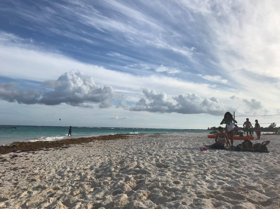 Serenity Authentic Glamping Tulum主图