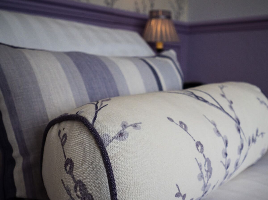 Windrush House主图