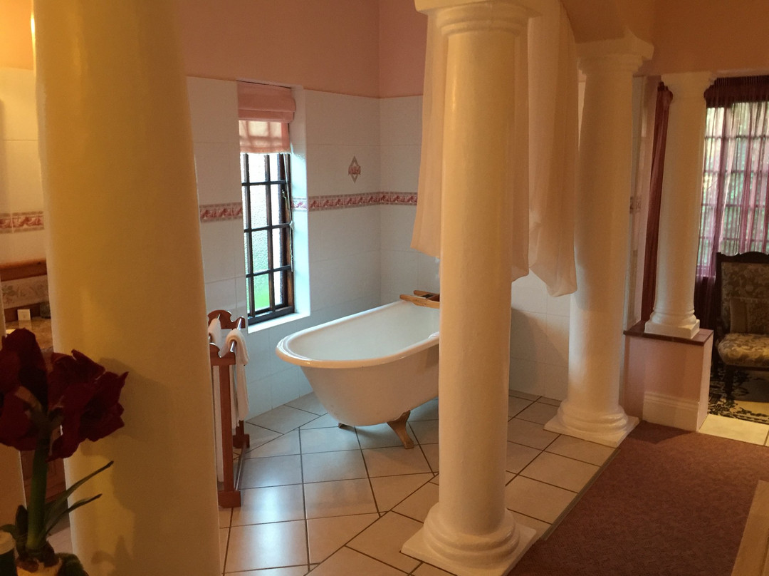 Westlodge Bed & Breakfast主图