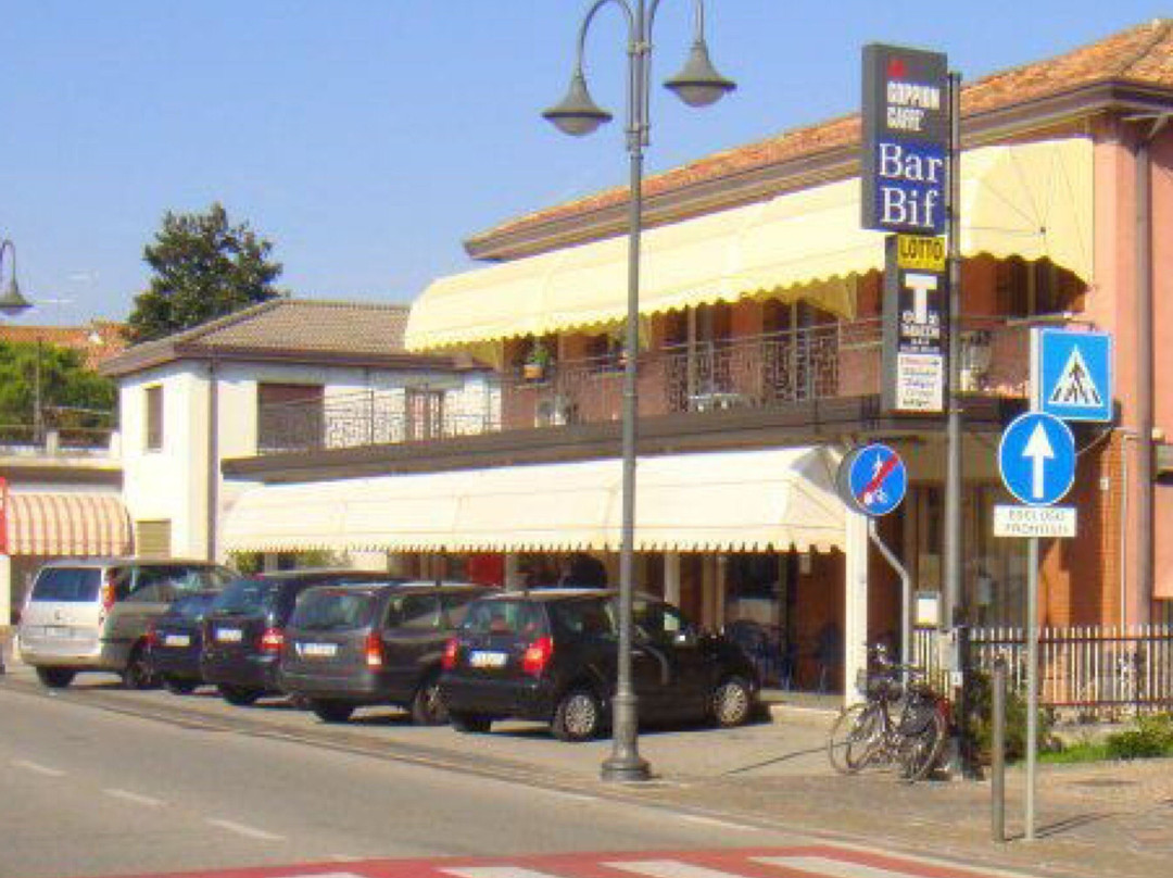 Bar Bif-夸尔托达尔蒂诺必去景点