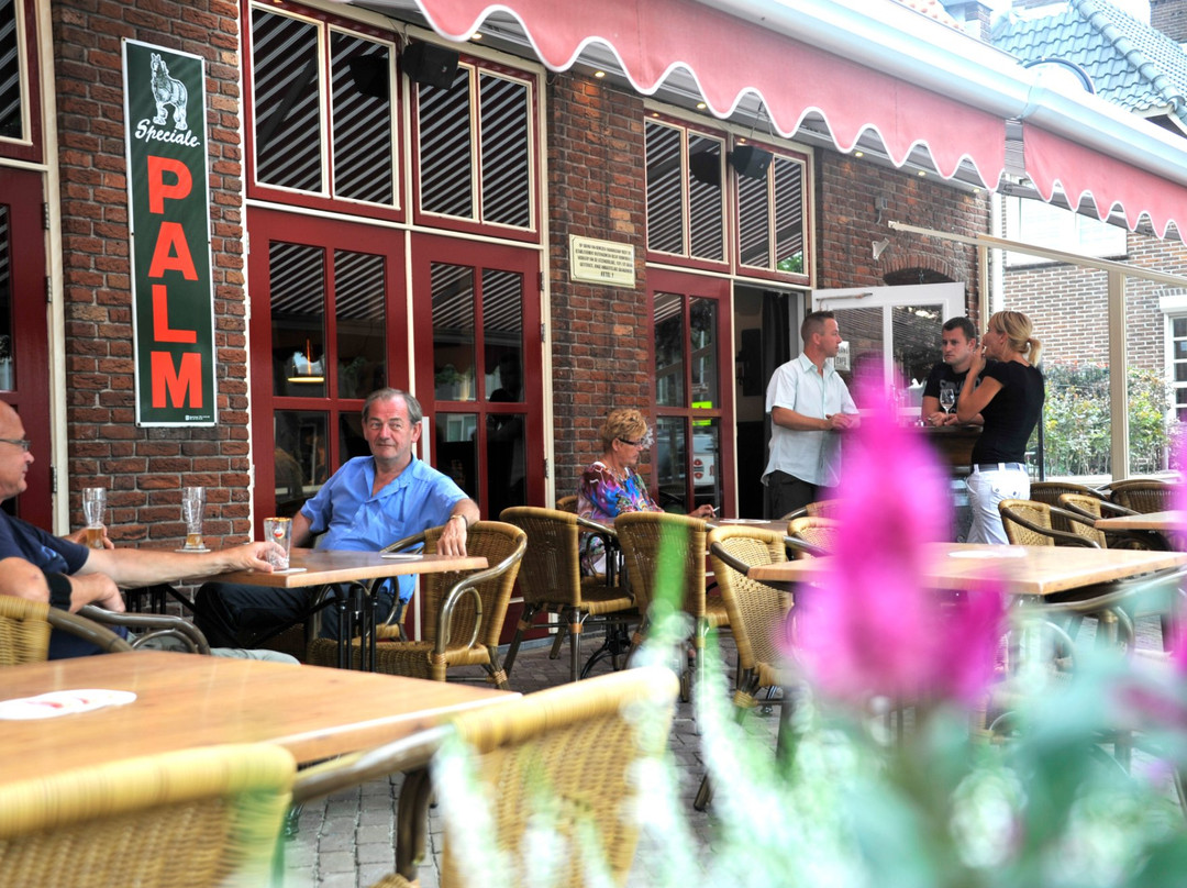 Herberg de Zwaan Hedel主图