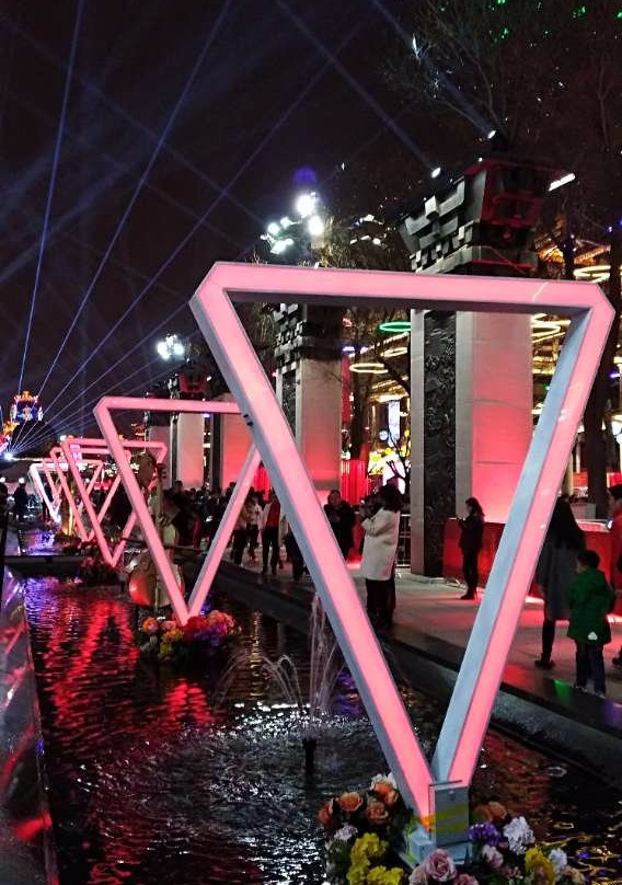 西安秦东陵-西安市必去景点