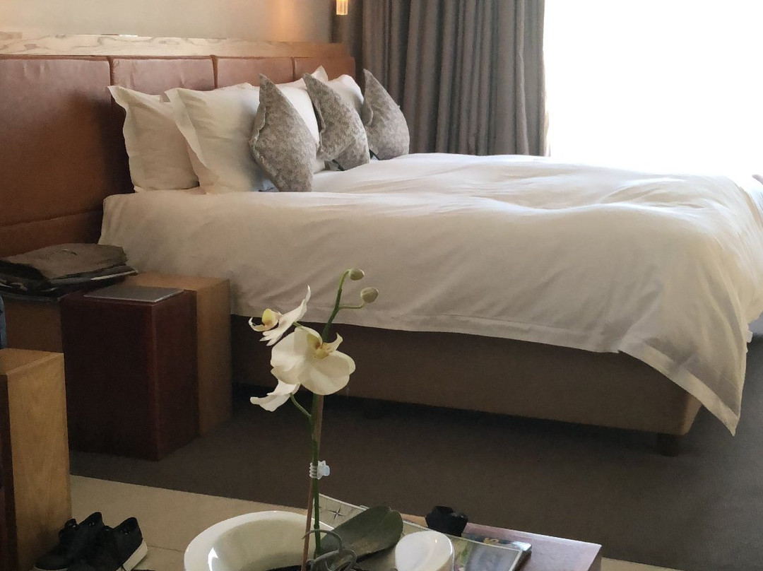 Africanos Country Estate主图