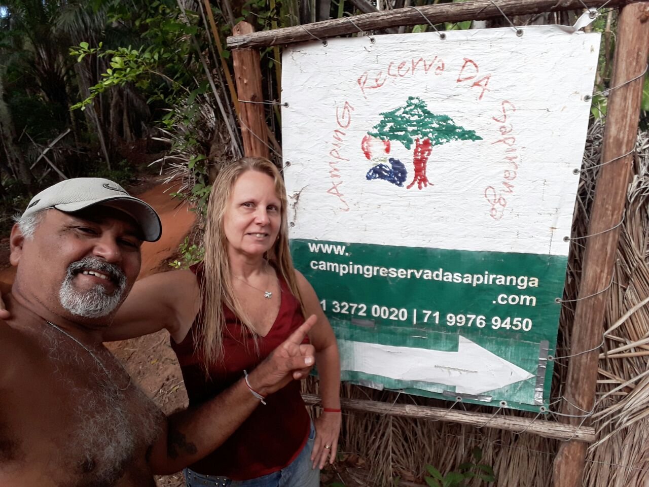 Sapiranga Forest Hostel-官方