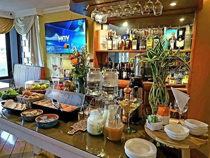 La Primavera Apart Hotel主图