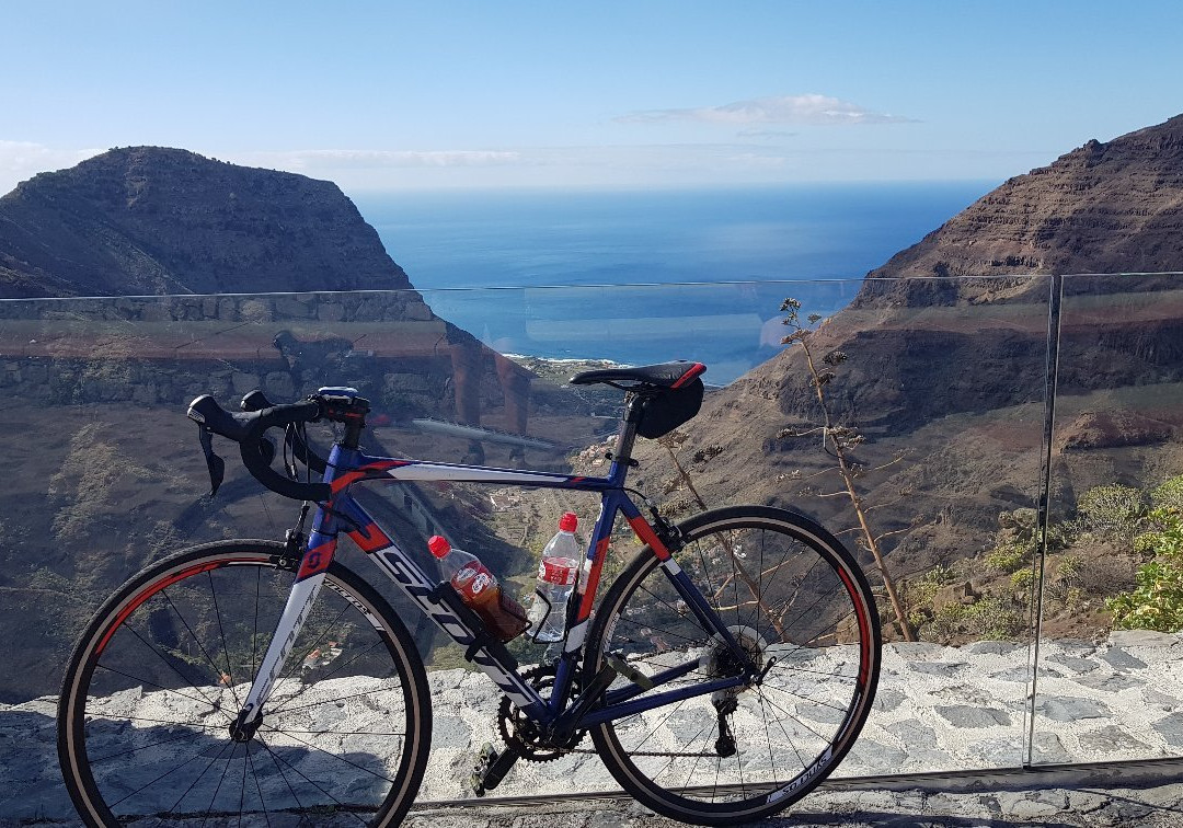 Bike Station Gomera-Valle Gran Rey必去景点