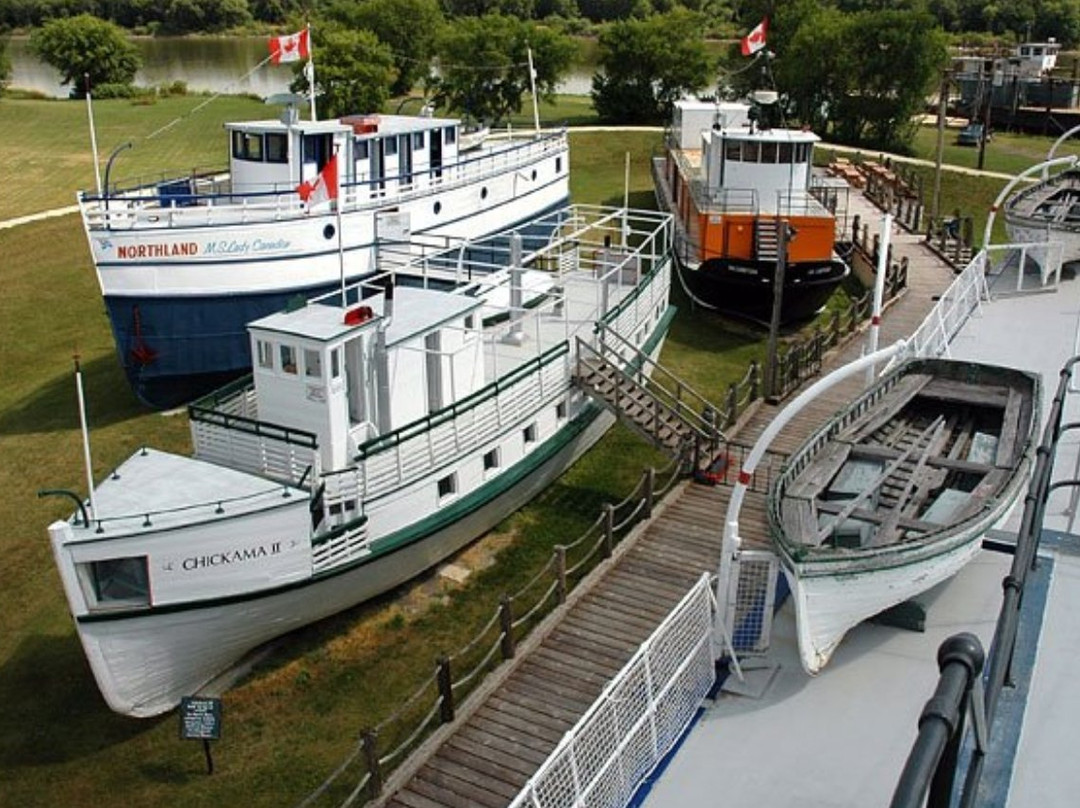 Marine Museum of Manitoba景点图片