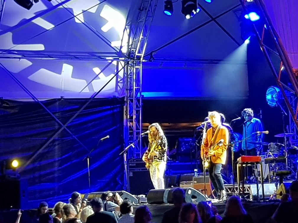 Twilight at Taronga-悉尼必去景点