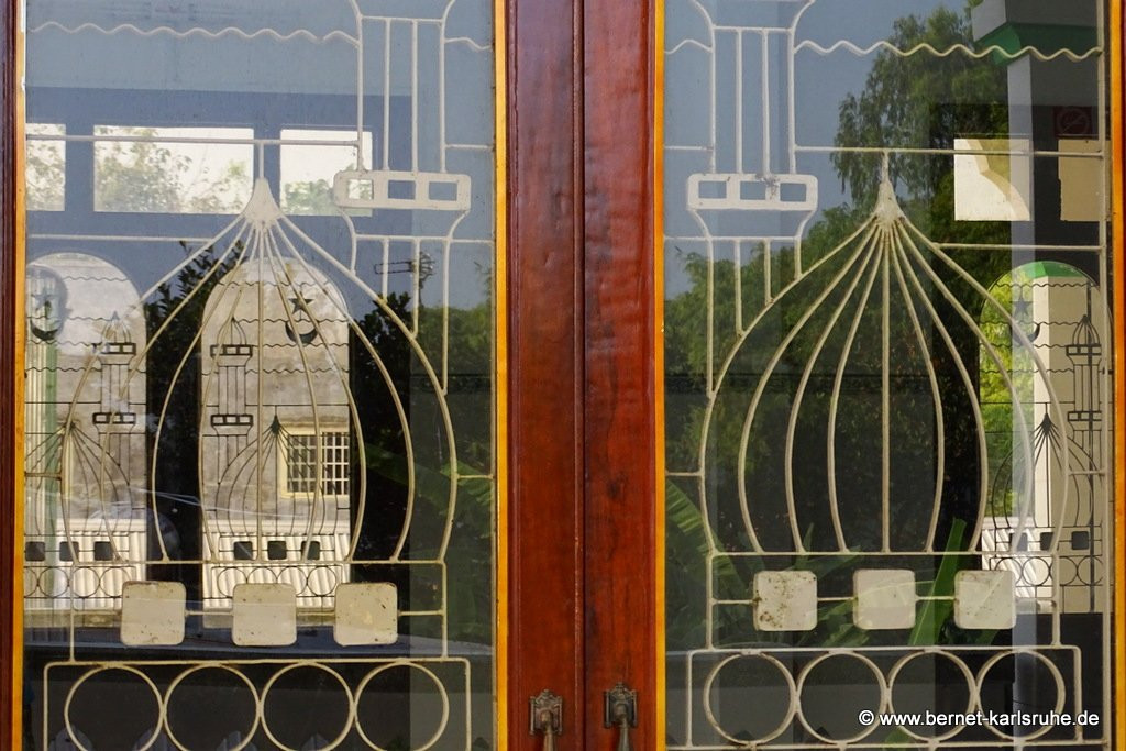 Mosque Masjid Al Ehsan-朱笃必去景点