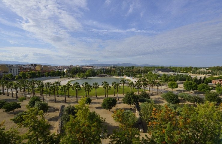 Hotel Ciutat D' Amposta主图