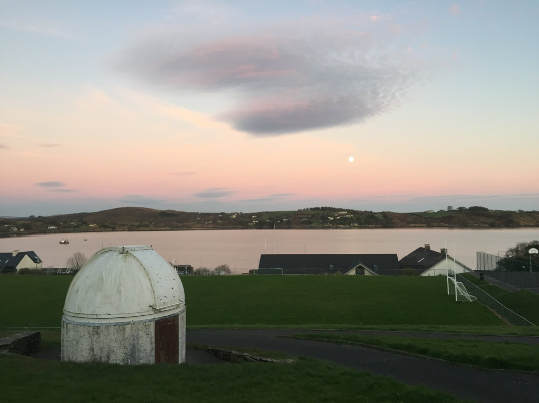 Schull Planetarium-Schull必去景点