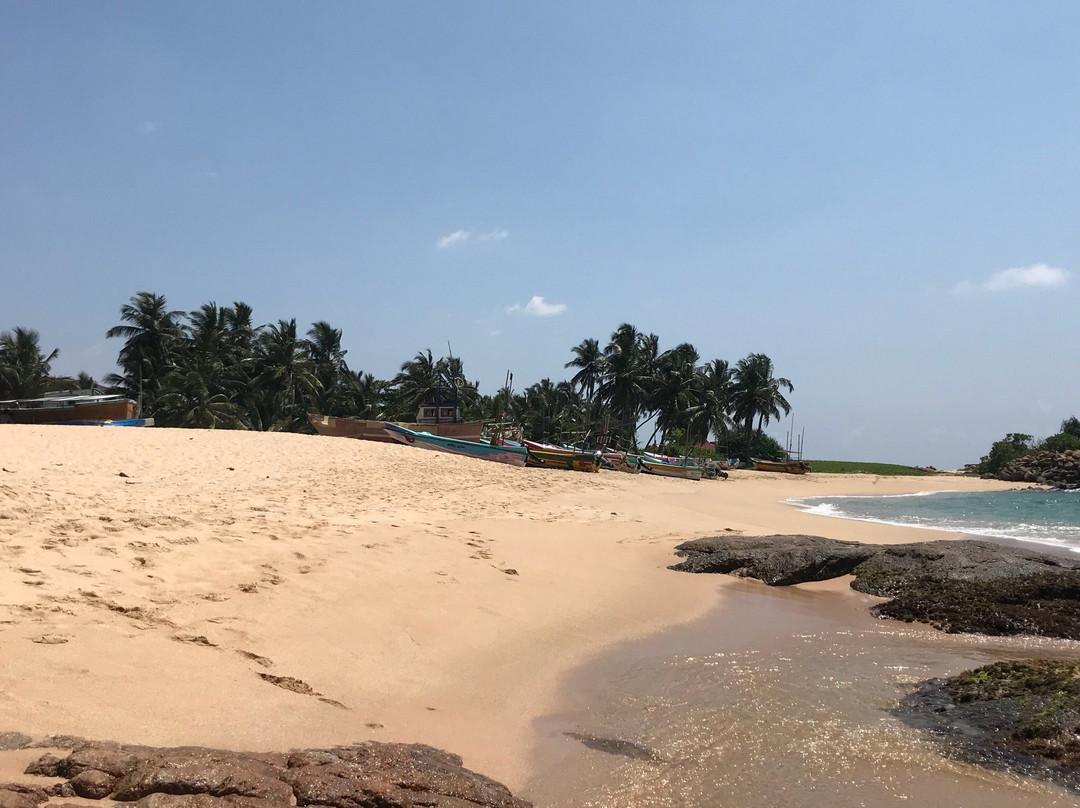 Italia Beach Hotel主图