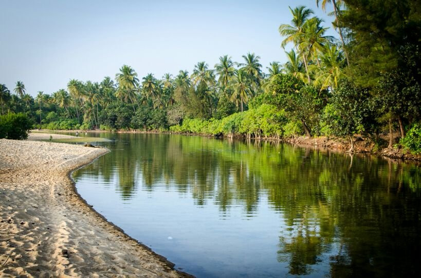 Sai Vishram Beach Resort Byndoor主图