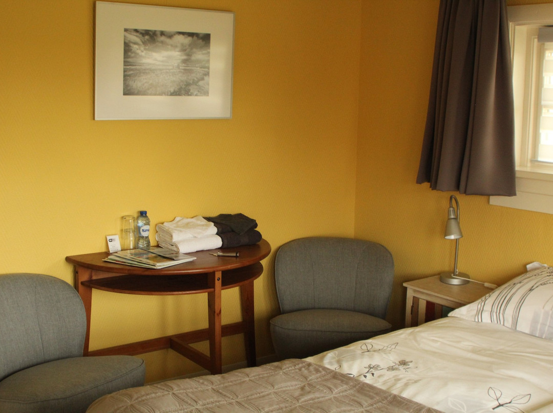 B&B D’Olle Pastorie主图