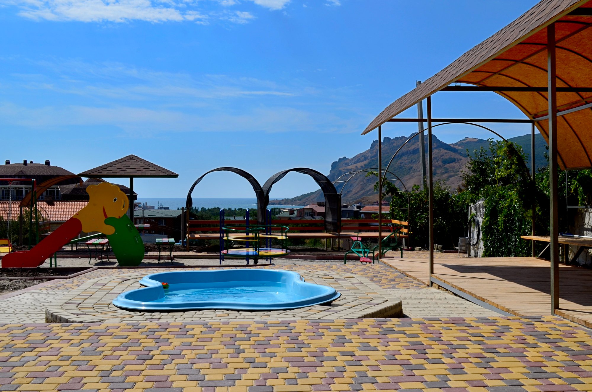 Edelweiss Guesthouse-官方