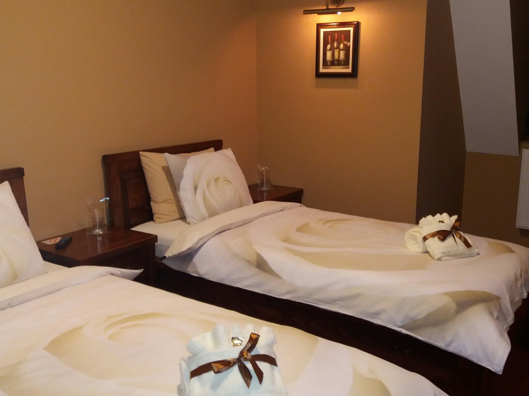 Guesthouse Kod Cileta主图