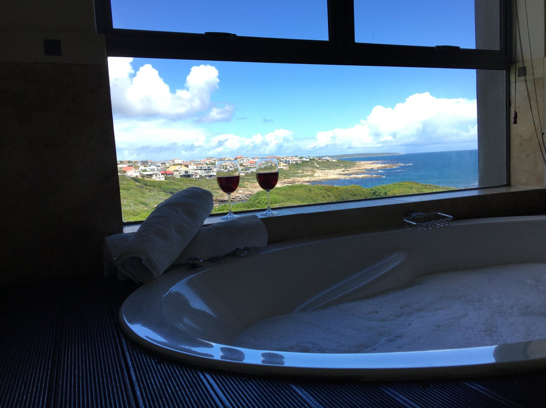 Marine5 Guesthouse主图