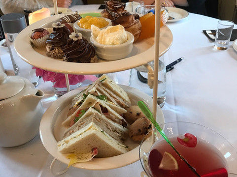 Nordre Skoyen Manor-奥斯陆必去景点