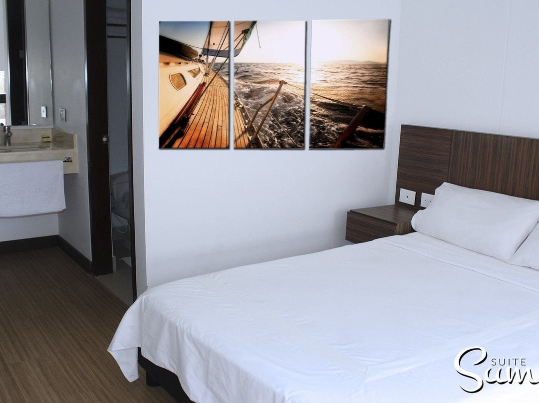 Suite Sumapaz Hotel主图