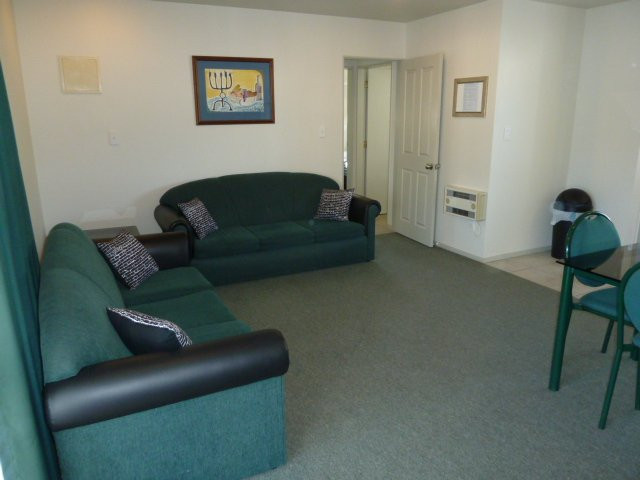 Blake Court Motel主图