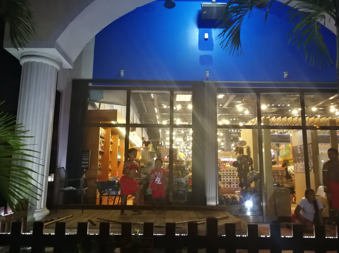 I Love Saipan-加拉班必去景点