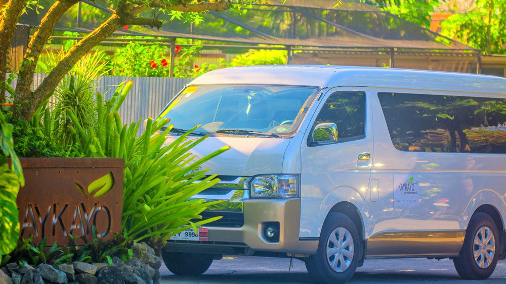 Kaykayo Resort主图