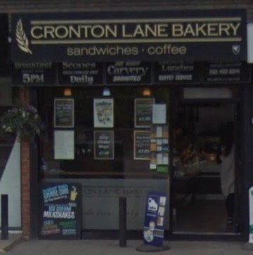 Cronton Lane Bakery主图