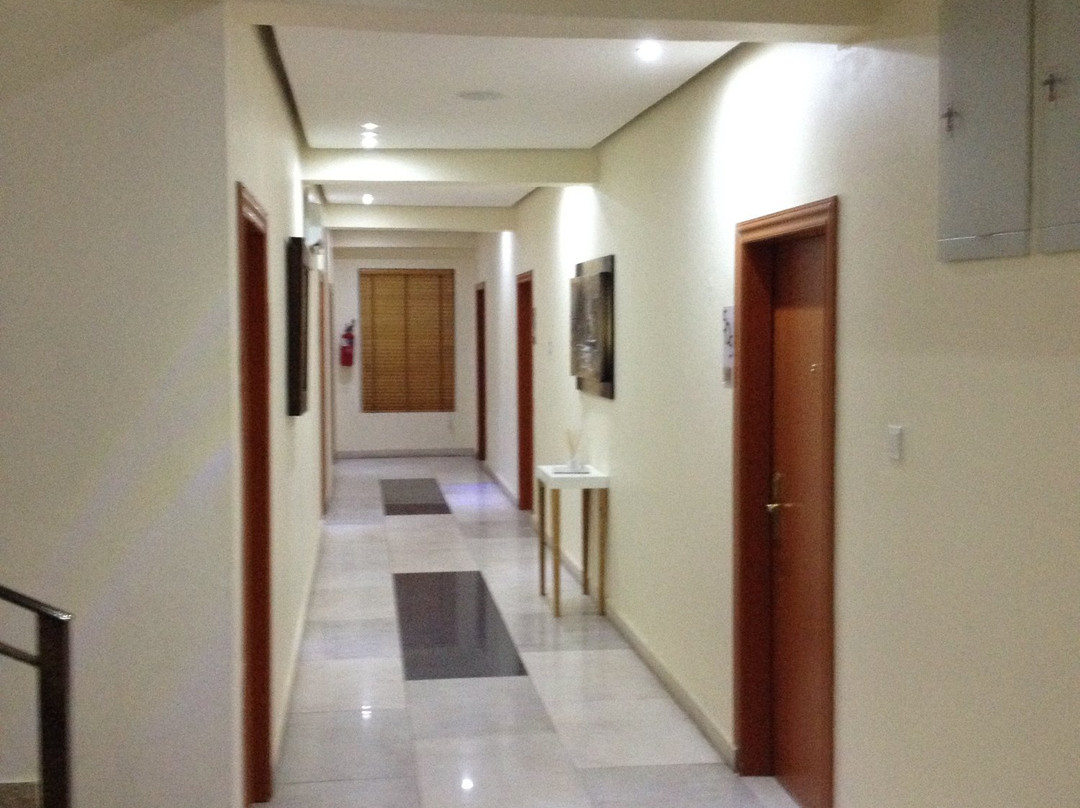 Citiheight Hotel主图