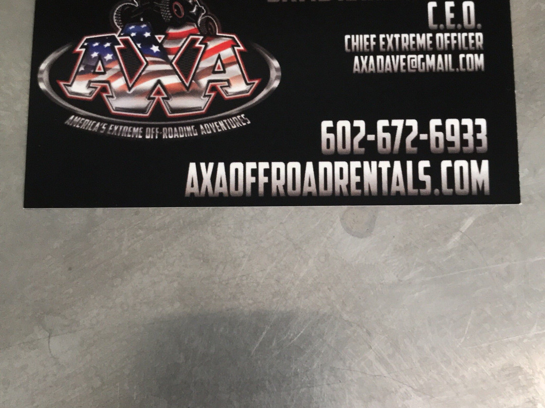 Glamis Dunes-加利福尼亚必去景点