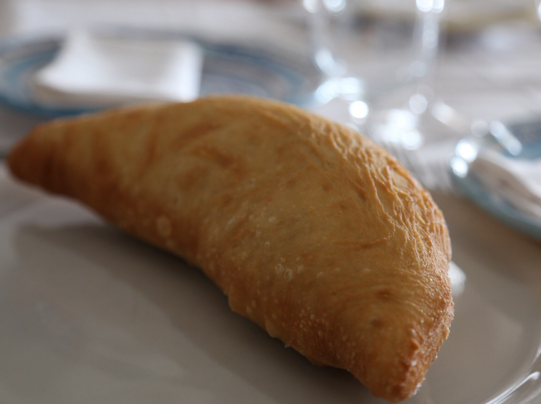 Ristorante Pizzeria Ninuccio