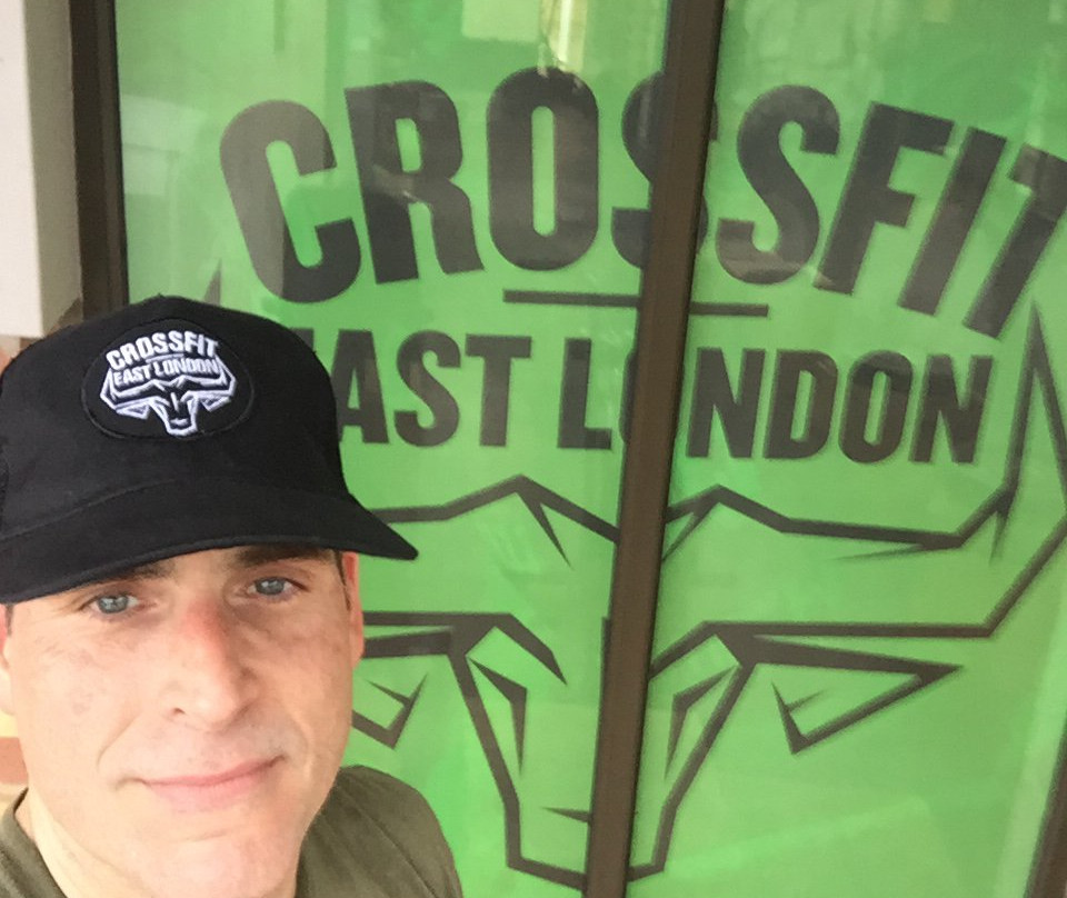 CrossFit East London景点图片