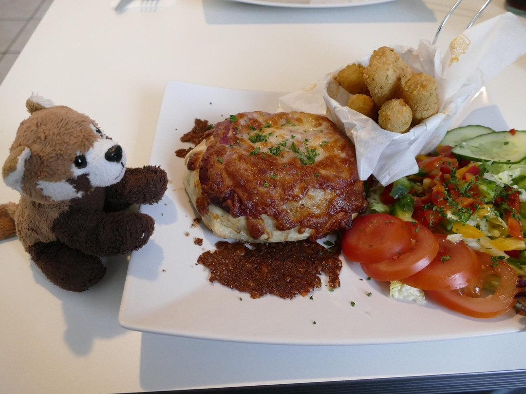 Blunk餐馆和美食-B432 Diner