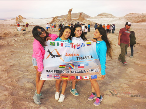 Andes Travel-圣佩德罗-德阿塔卡马必去景点