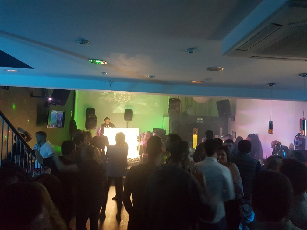 El Sitio de Mi Recreo-拉斯罗萨斯必去景点