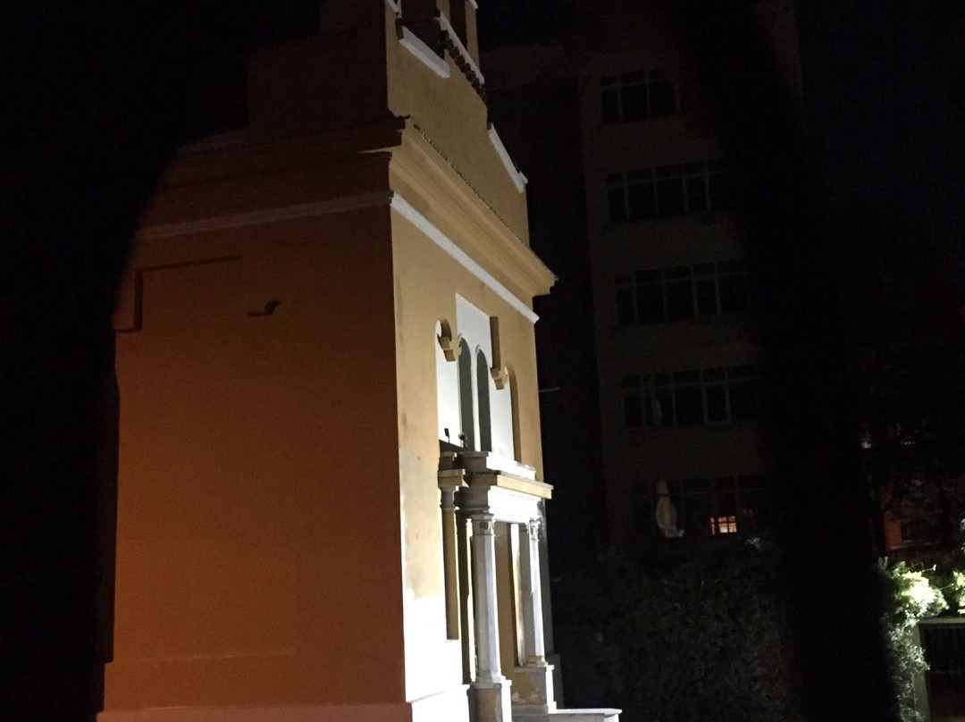 Bursa Fransiz Kilisesi景点图片