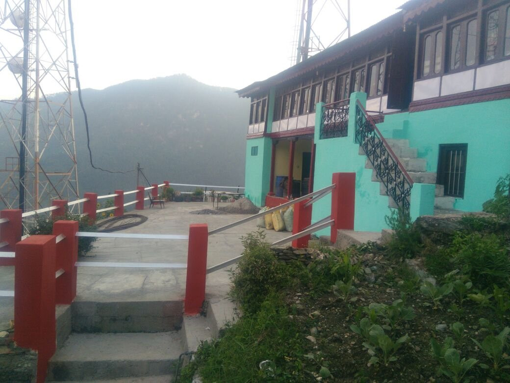 Seraj Heights Home Stay