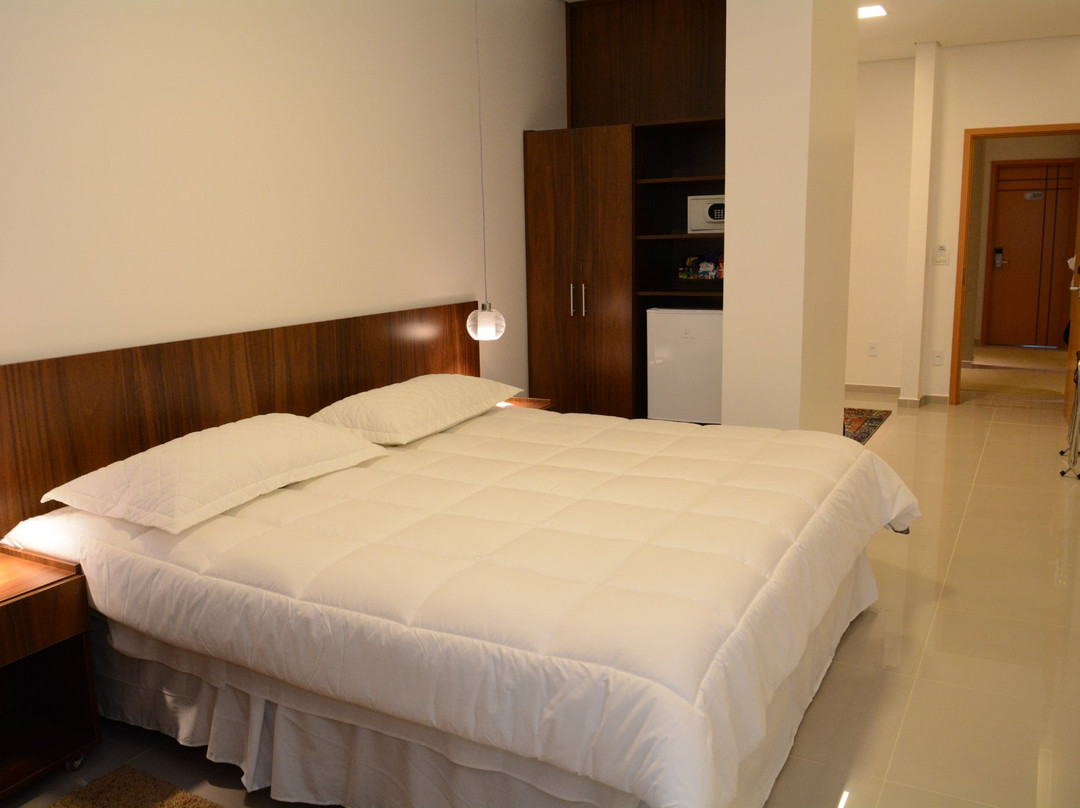 Excellence Plaza Hotel主图