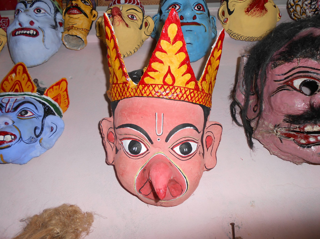 Assam Discovery景点图片