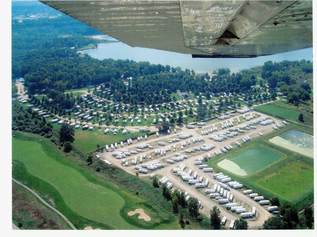 Waldenwoods Family Recreation Resort