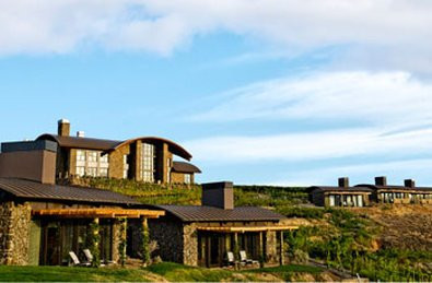 Sagecliffe Resort & Spa主图