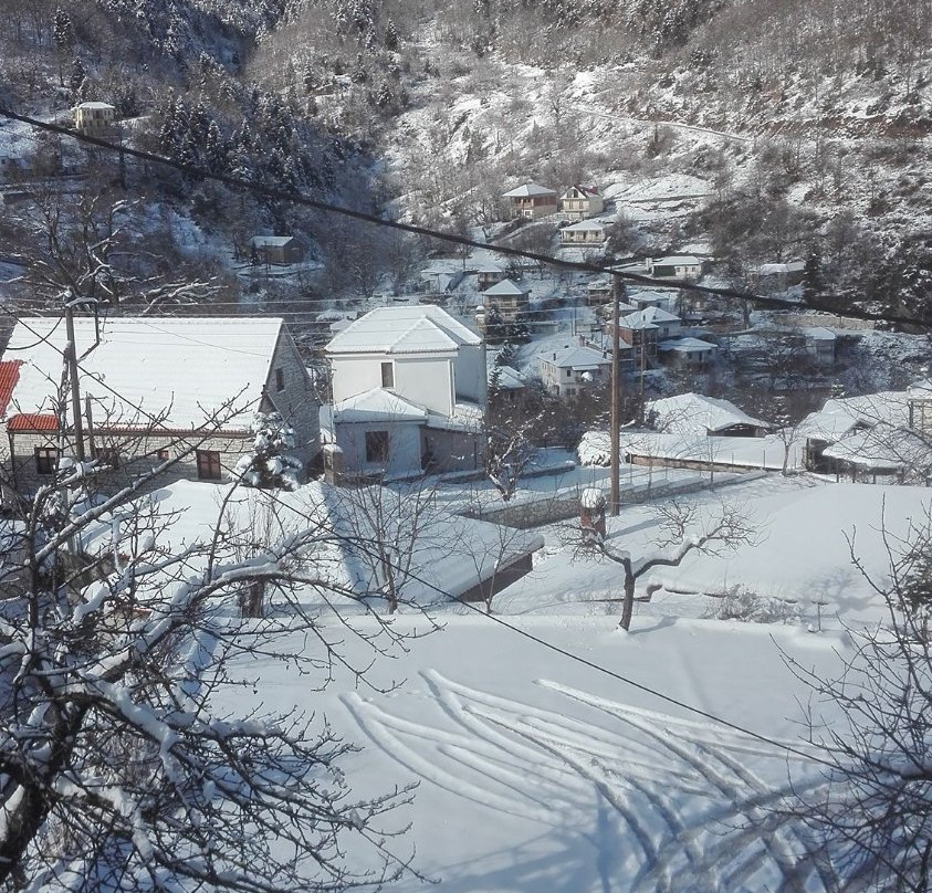 Guesthouse To Petrino主图